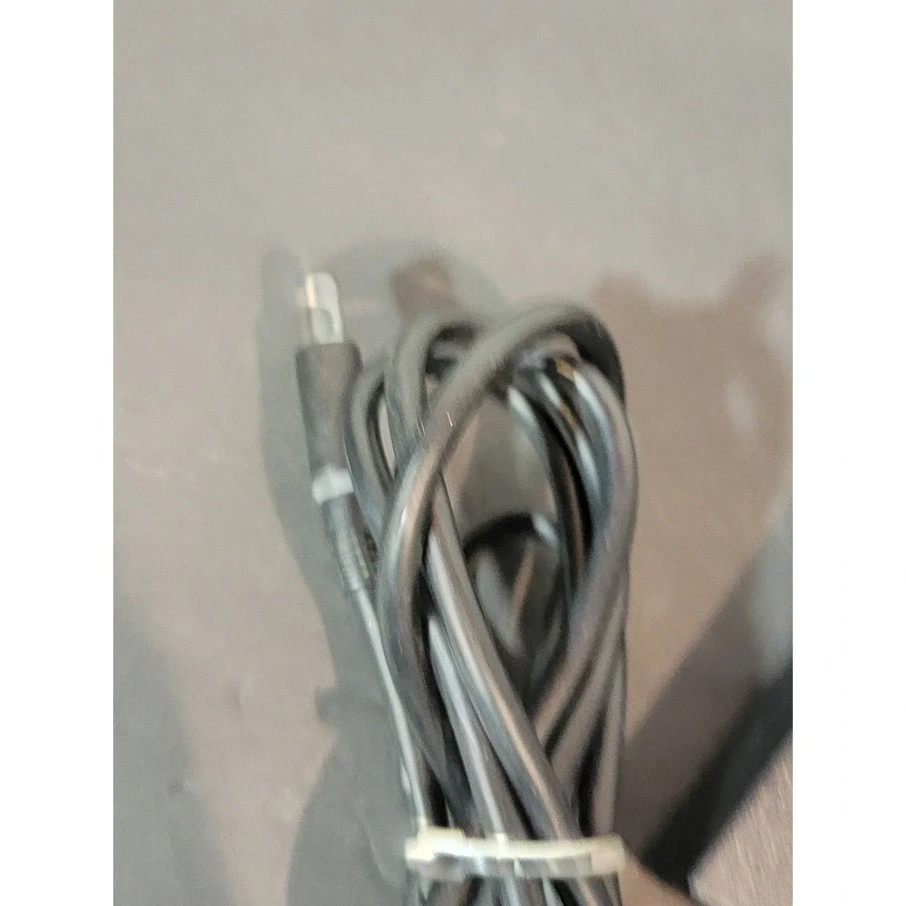 Dell‎ 19.5V 6.7A Laptop Power Adaptor Cord NEW
